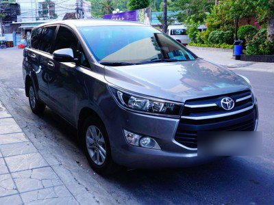 Xe Taxi trọn gói Nha Trang đi Vĩnh Hy Hang Rái Vườn Nho, Phan Rang Tháp Chàm Ninh Thuận