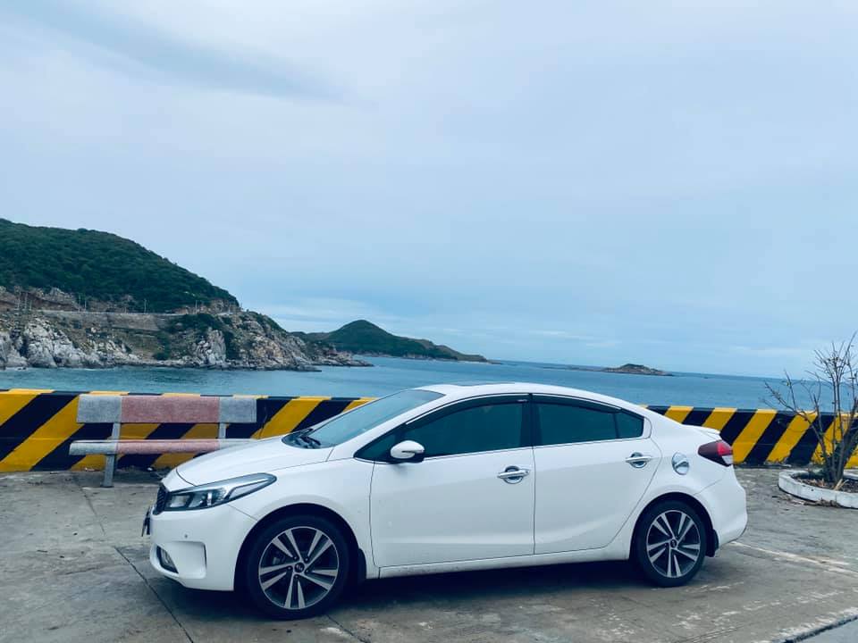 Xe Taxi trọn gói Nha Trang đi Mũi Né Phan Thiết